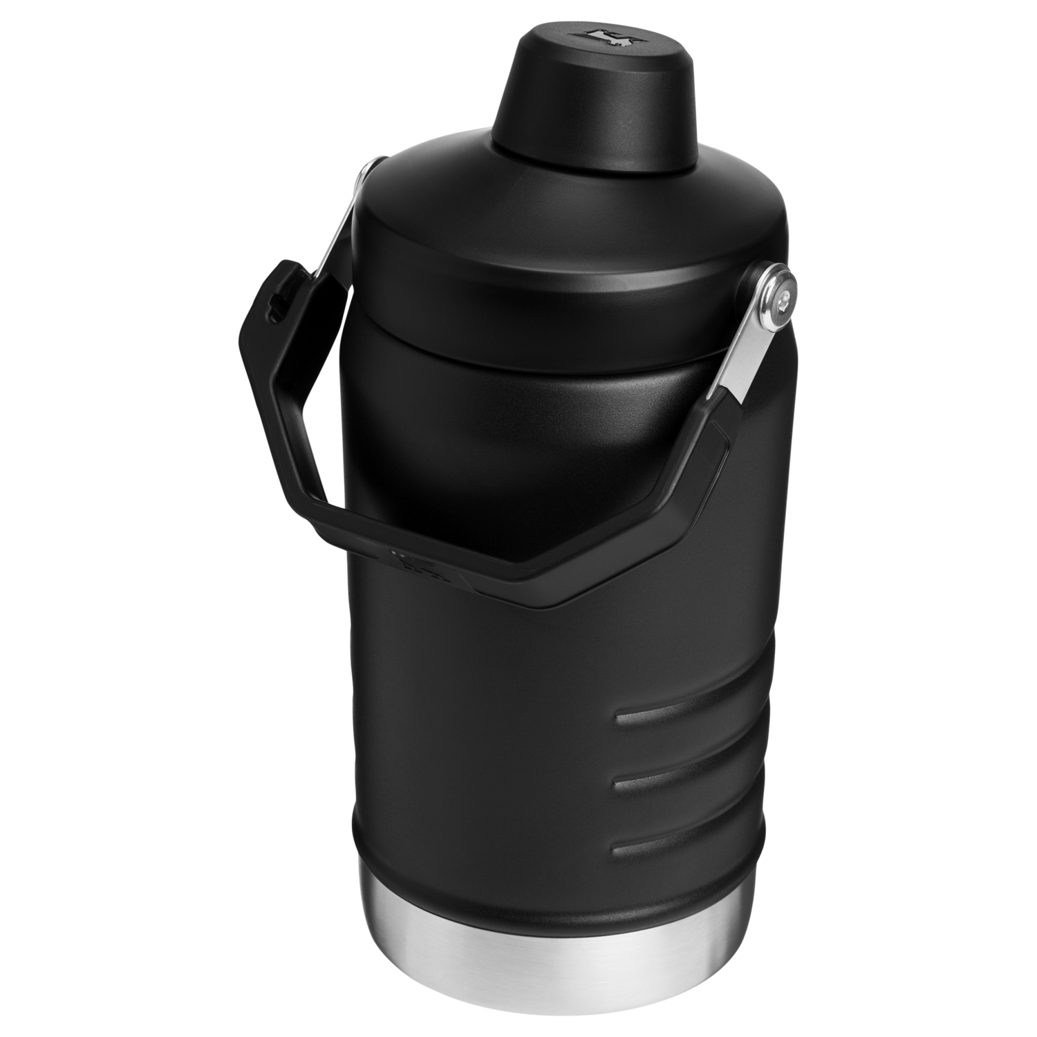 Stanley 1913 IceFlow™ Jug with Fast Flow Lid 40 OZ in Black 2.0 | View 1