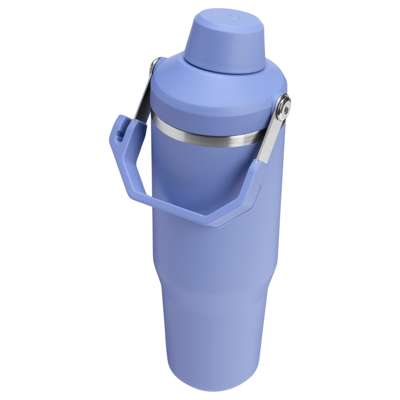 Stanley 1913 The IceFlow™ Tumbler with Fast Flow Lid 30 OZ in Hydrangea