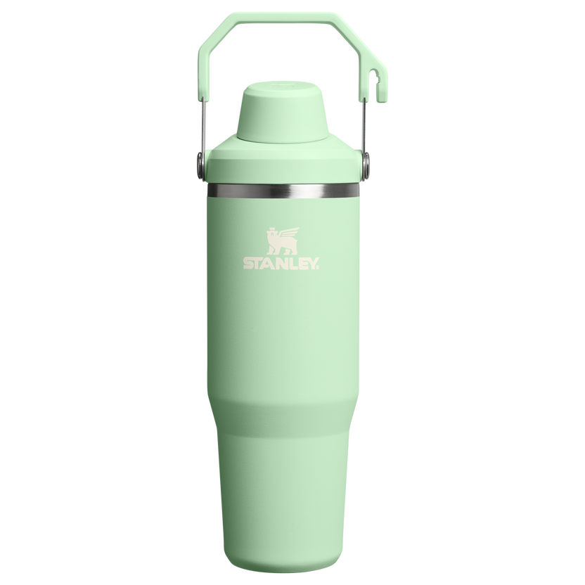 The IceFlow Fast Flow Tumbler | 30 OZ | Insulated Water Bottle ...