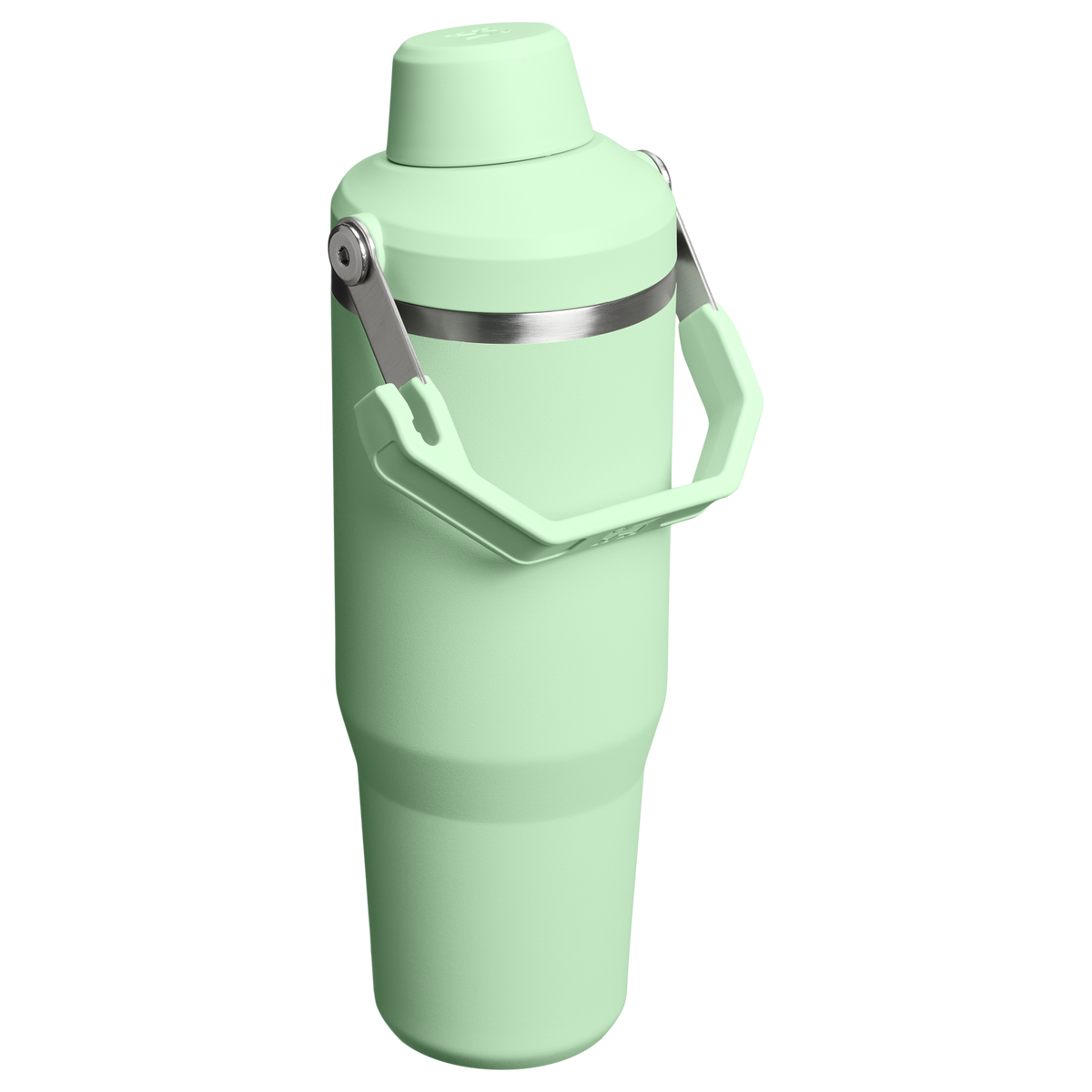 Stanley 1913 The IceFlow™ Tumbler with Fast Flow Lid 30 OZ in Pistachio