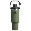 The IceFlow™ Tumbler with Fast Flow Lid | 40 OZ
