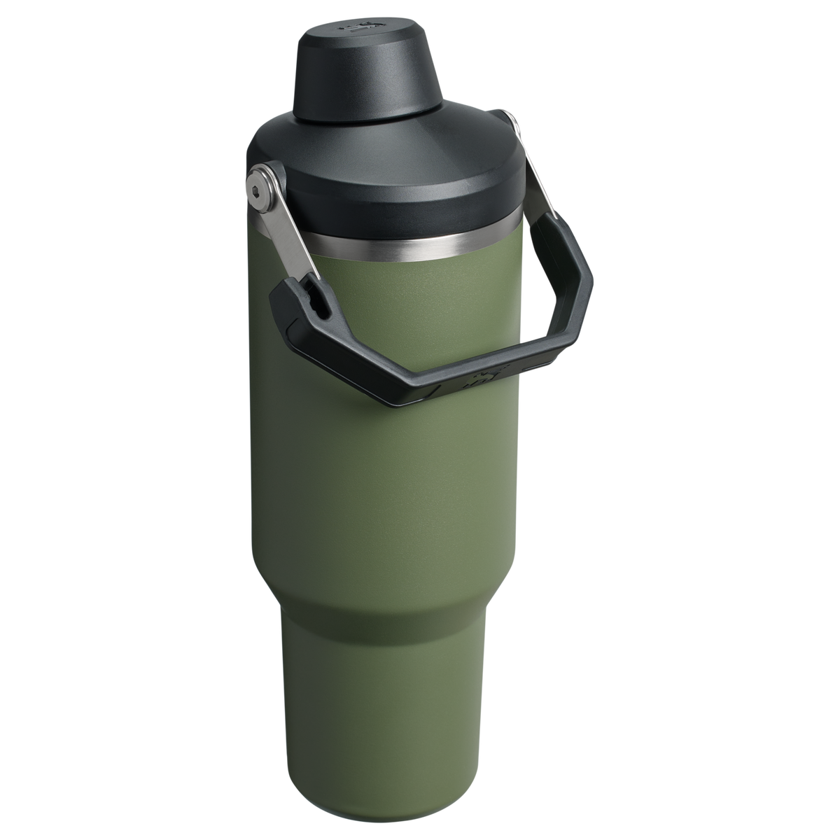 Stanley 1913 The IceFlow™ Tumbler with Fast Flow Lid 40 OZ in Dried Pine
