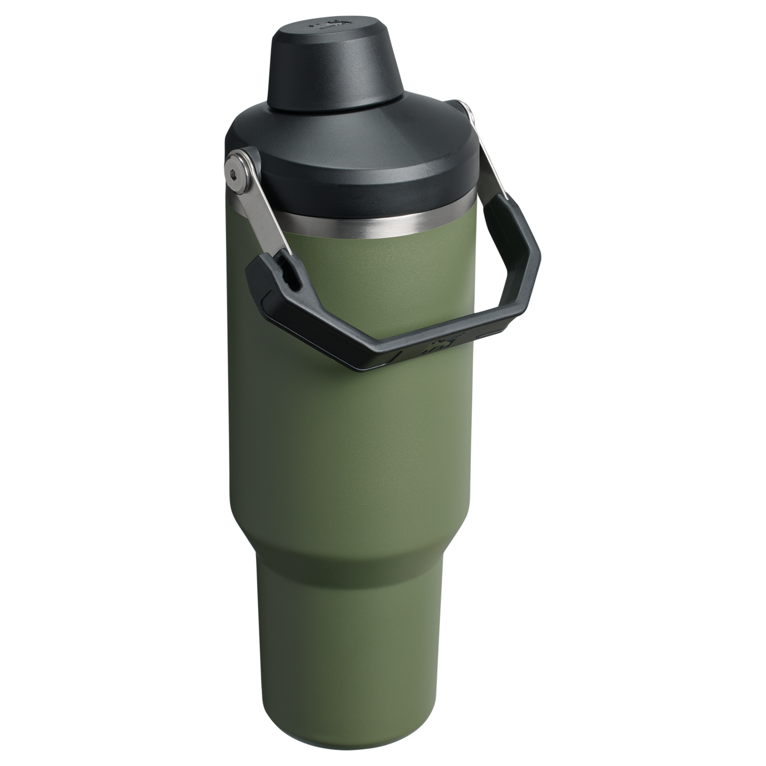 Stanley 1913 The IceFlow™ Tumbler with Fast Flow Lid 40 OZ in Dried Pine | View 1