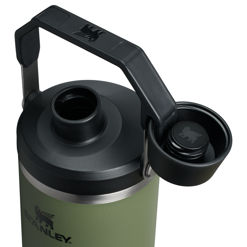 Stanley 1913 The IceFlow™ Tumbler with Fast Flow Lid 40 OZ in Dried Pine