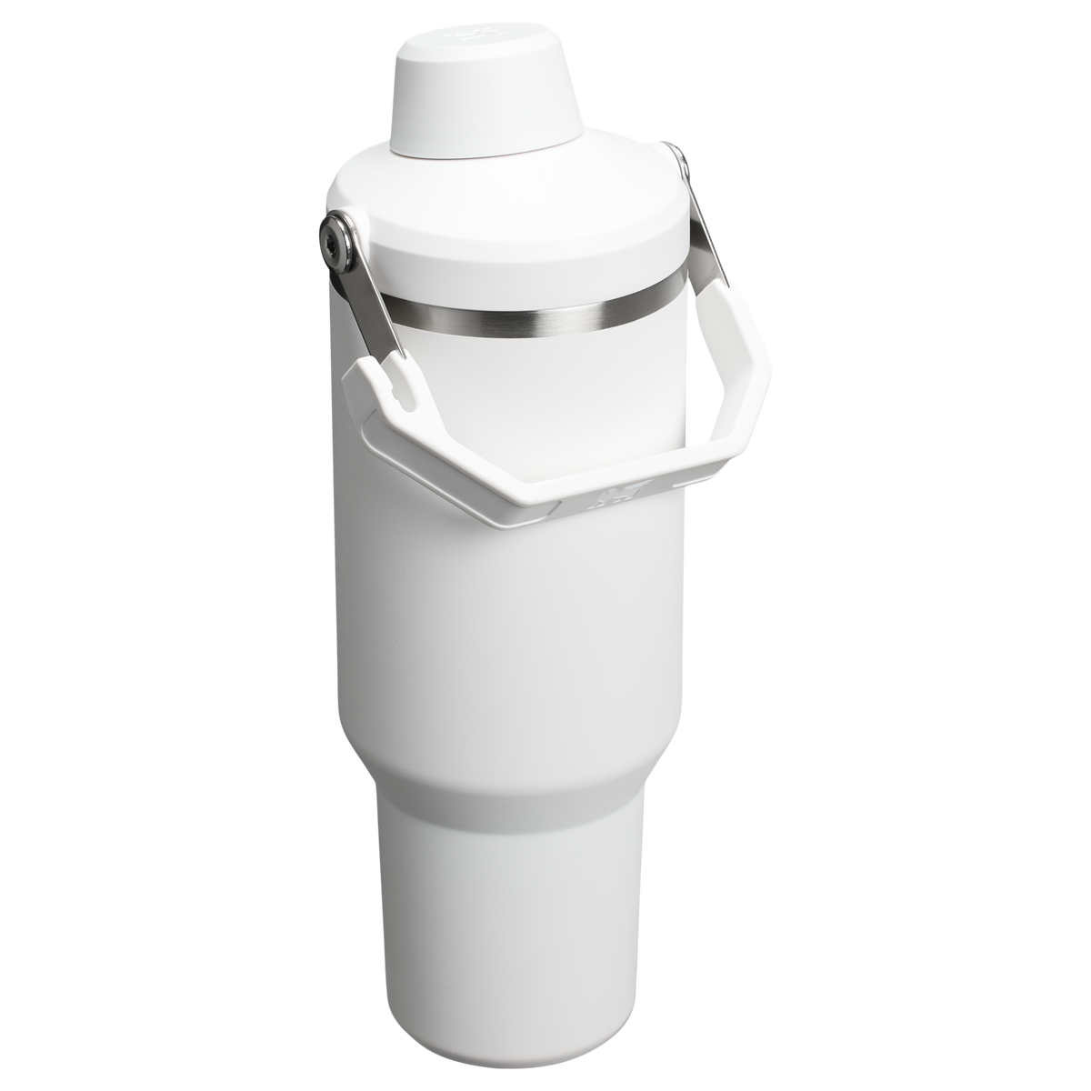 The IceFlow™ Tumbler with Fast Flow Lid | 40 OZ