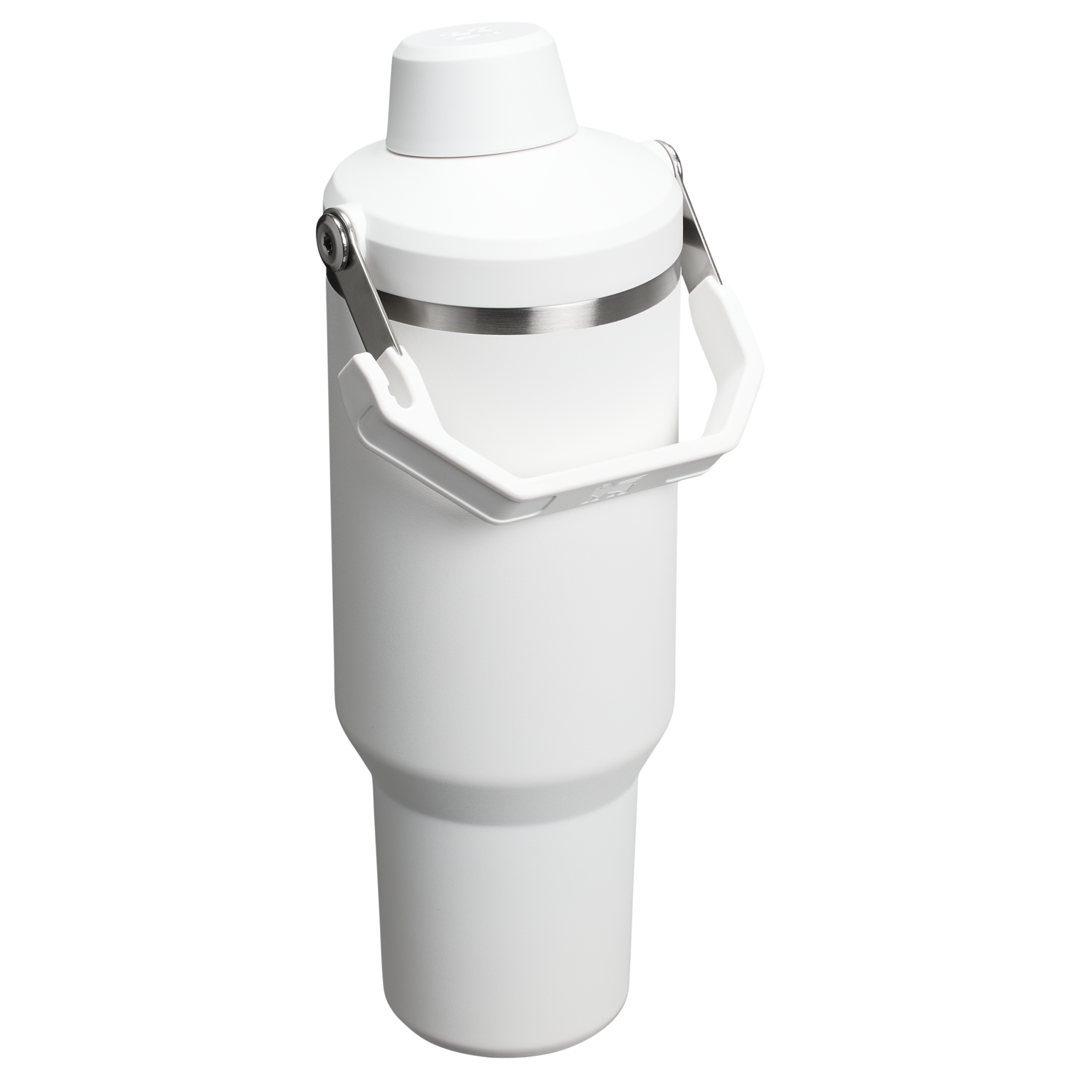 The IceFlow™ Tumbler with Fast Flow Lid | 40 OZ