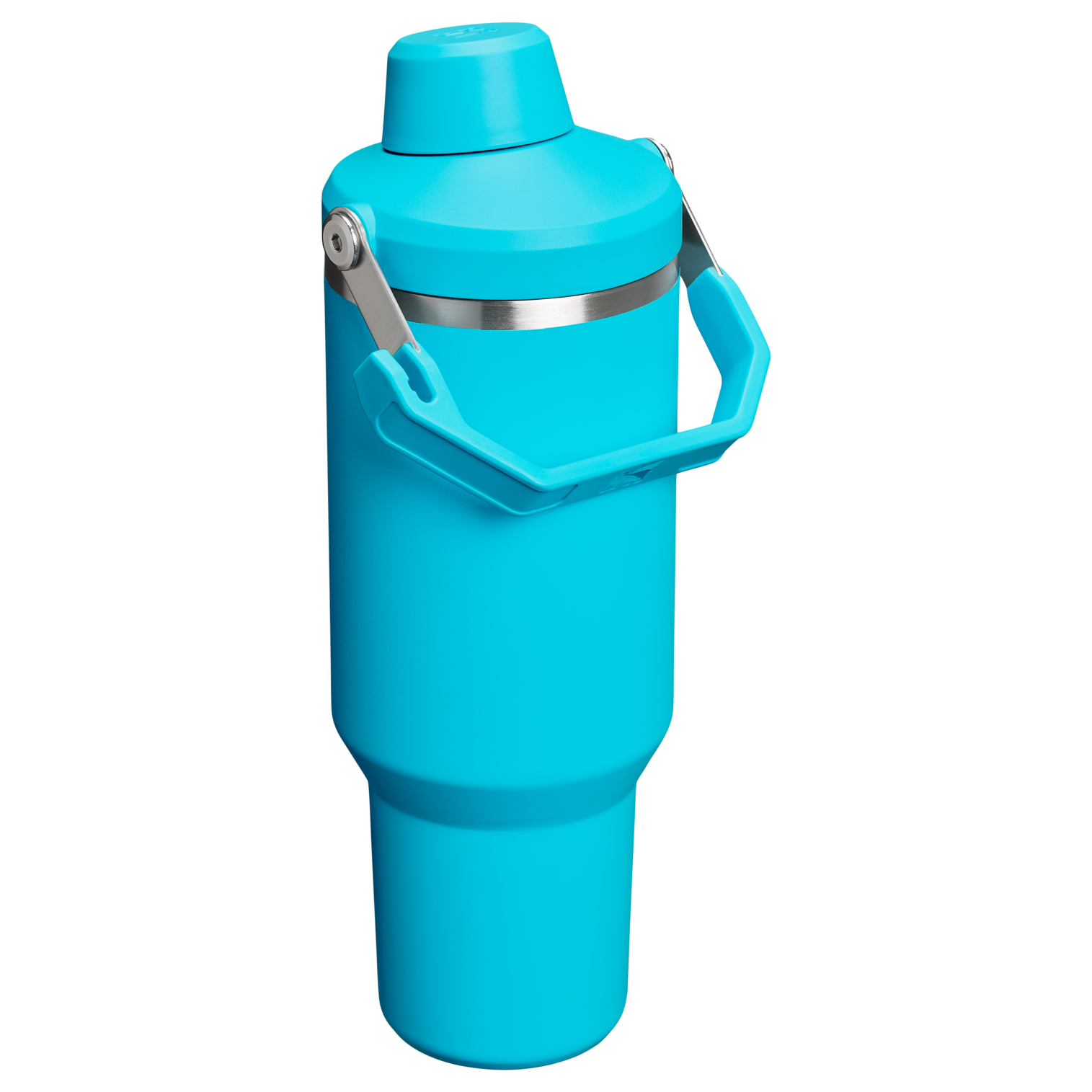The IceFlow™ Tumbler with Fast Flow Lid | 40 OZ