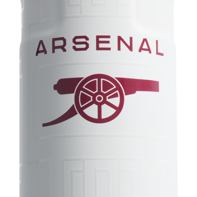 Stanley 1913 Stanley 1913 x Arsenal IceFlow™ Bottle Flip Straw 2.0 24 OZ in Arsenal Homage | Detailed View