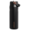 The Messi x Stanley IceFlow™ Flip Straw 2.0 Bottle | 24 OZ