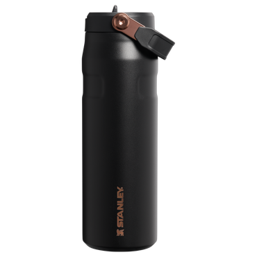 The Messi x Stanley IceFlow™ Flip Straw 2.0 Bottle | 24 OZ