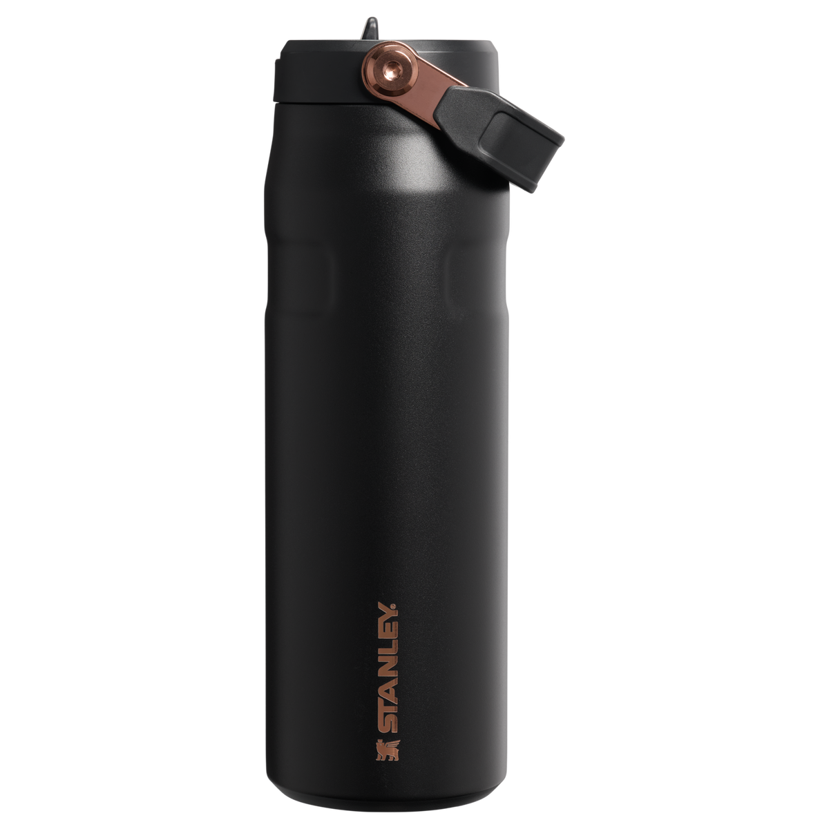The Messi x Stanley IceFlow Flip Straw 2.0 Bottle | 24oz | Stanley The Messi x Stanley IceFlow Flip Straw 2.0 Bottle | 24oz | Stanley
