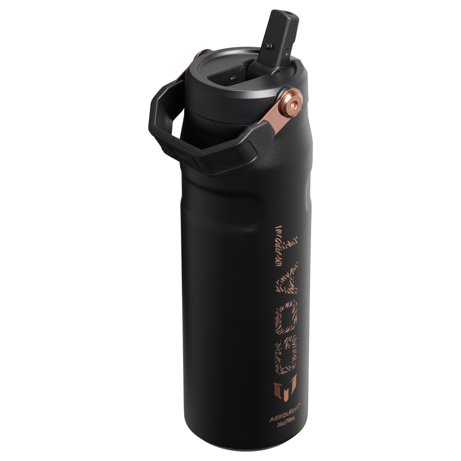 Stanley IceFlow Flip Straw 2.0 Bottle - Thumbnail 4