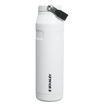 The IceFlow™ Bottle with Flip Straw Lid | 36 OZ - Stanley Create