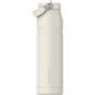 Swatch for Stanley 1913 The IceFlow™ Bottle with Flip Straw Lid 36 OZ in Cream