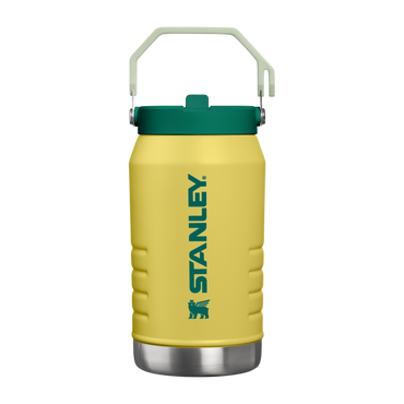 The IceFlow™ Flip Straw Jug | 64 OZ