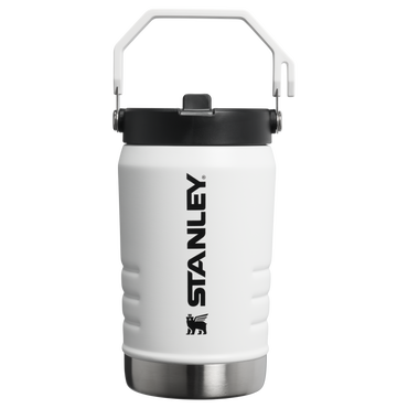 The IceFlow™ Flip Straw Jug | 40 OZ