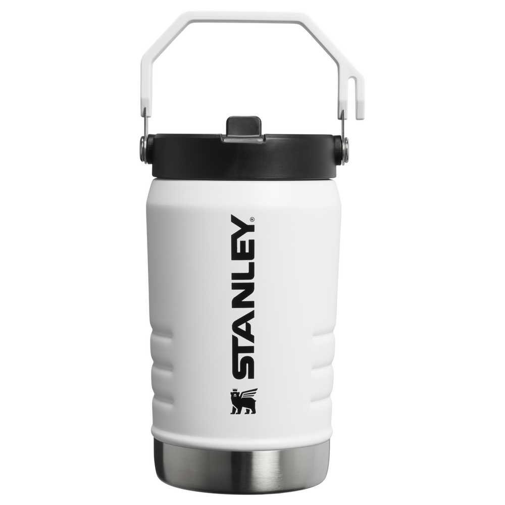 Stanley 1913 The IceFlow™ Flip Straw Jug 40 OZ - Stanley Create in Chalk | View 1