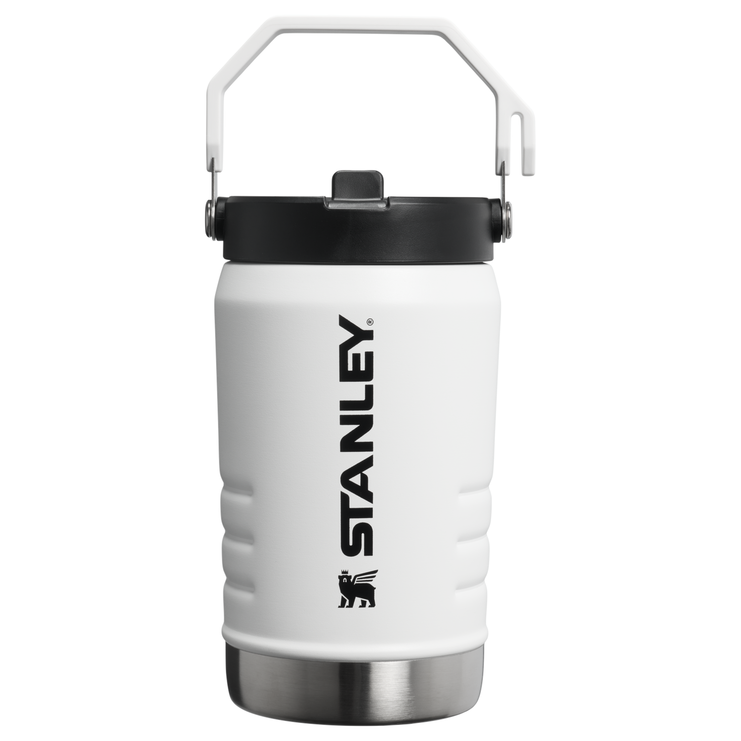 Stanley 1913 The IceFlow™ Flip Straw Jug 40 OZ - Stanley Create in Chalk | View 1