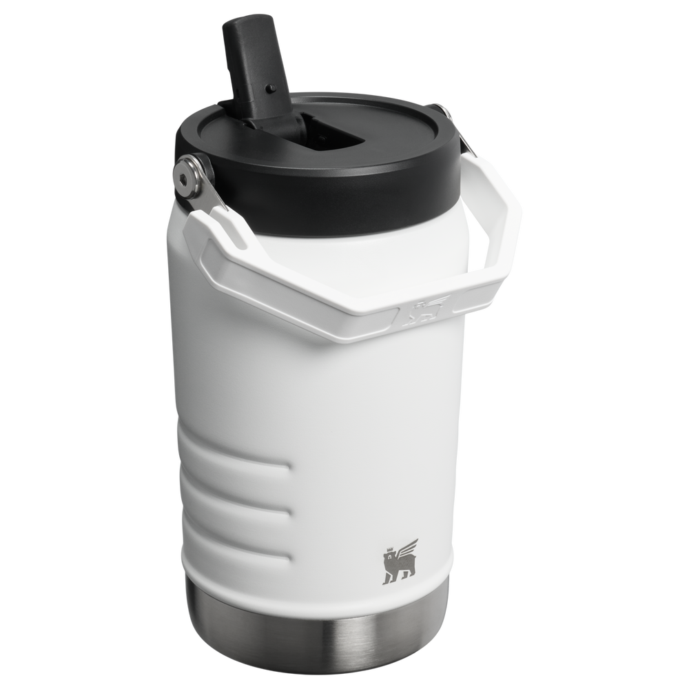 Stanley 1913 The IceFlow™ Flip Straw Jug 40 OZ - Stanley Create in Chalk | View 2