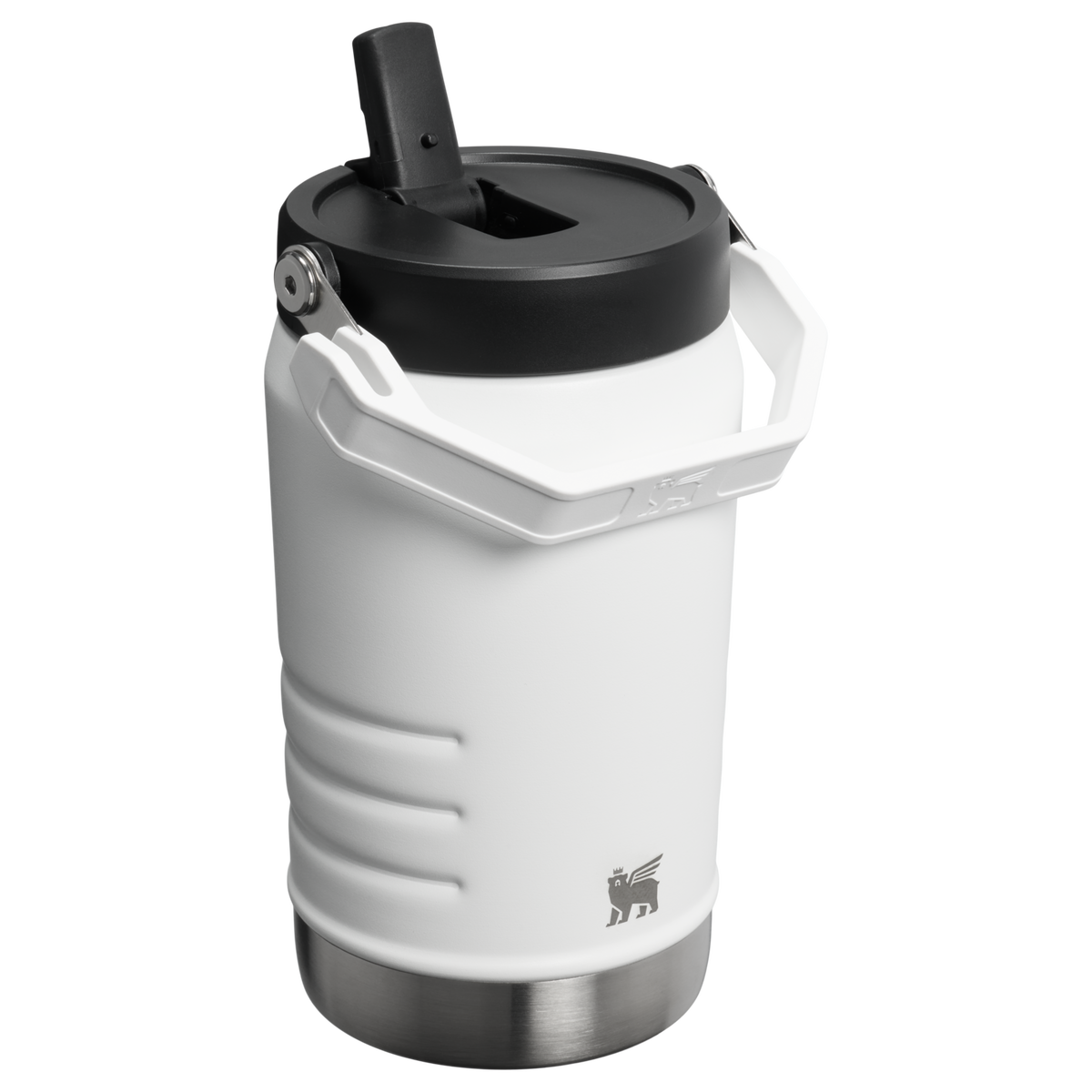 Stanley 1913 The IceFlow™ Flip Straw Jug 40 OZ - Stanley Create in Chalk | View 2