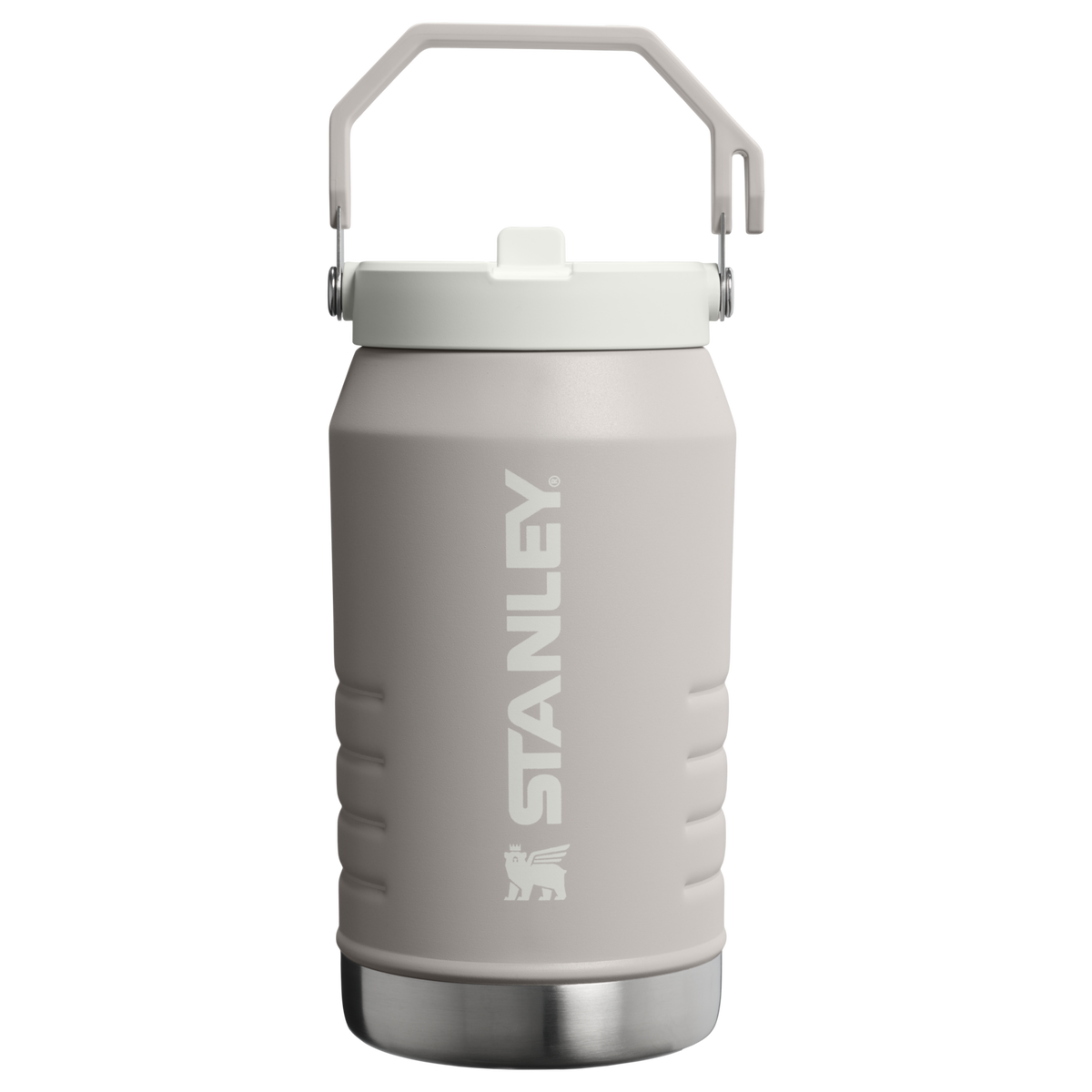 Stanley 1913 The IceFlow™ Flip Straw Jug 64 OZ in Ash