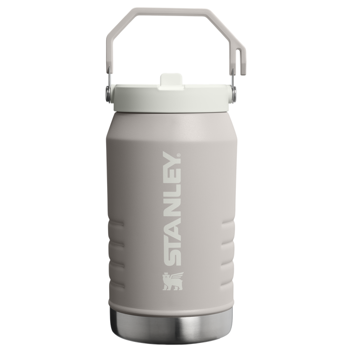 Stanley 1913 The IceFlow™ Flip Straw Jug 64 OZ in Ash
