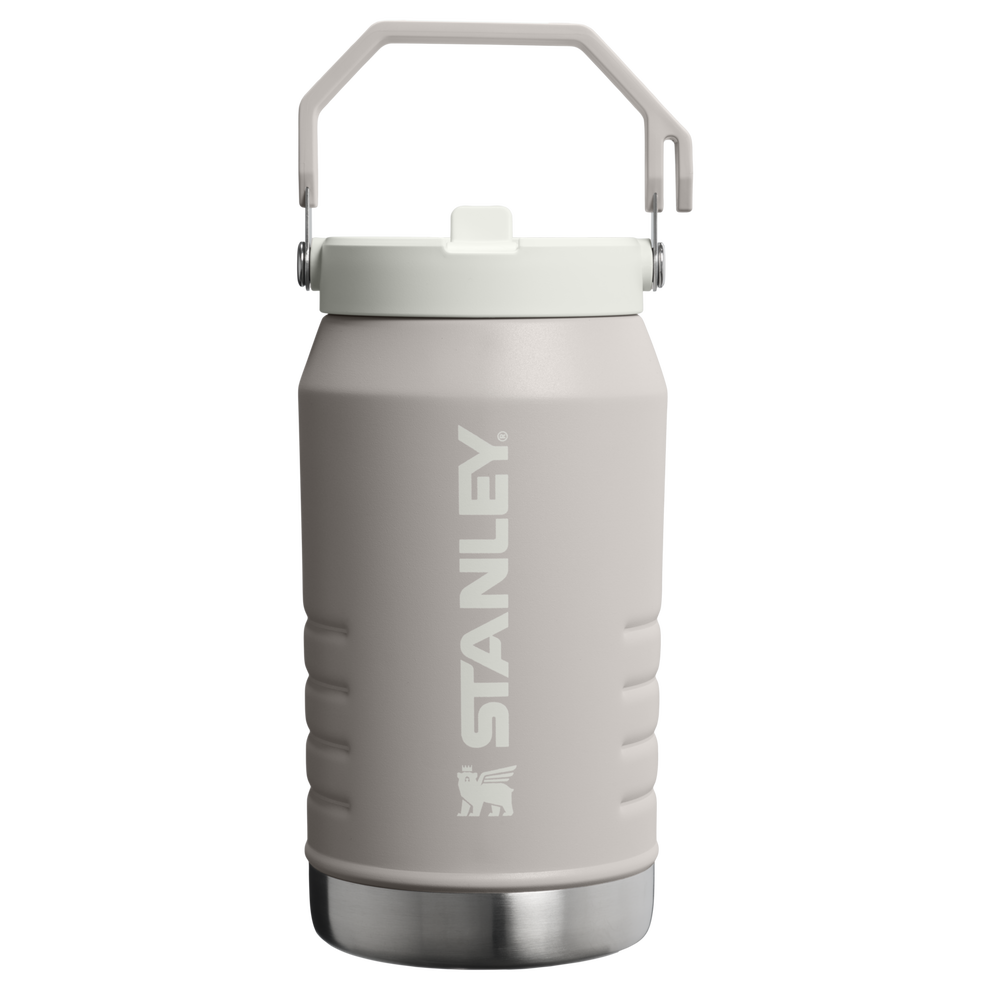 Stanley 1913 The IceFlow™ Flip Straw Jug 64 OZ in Ash