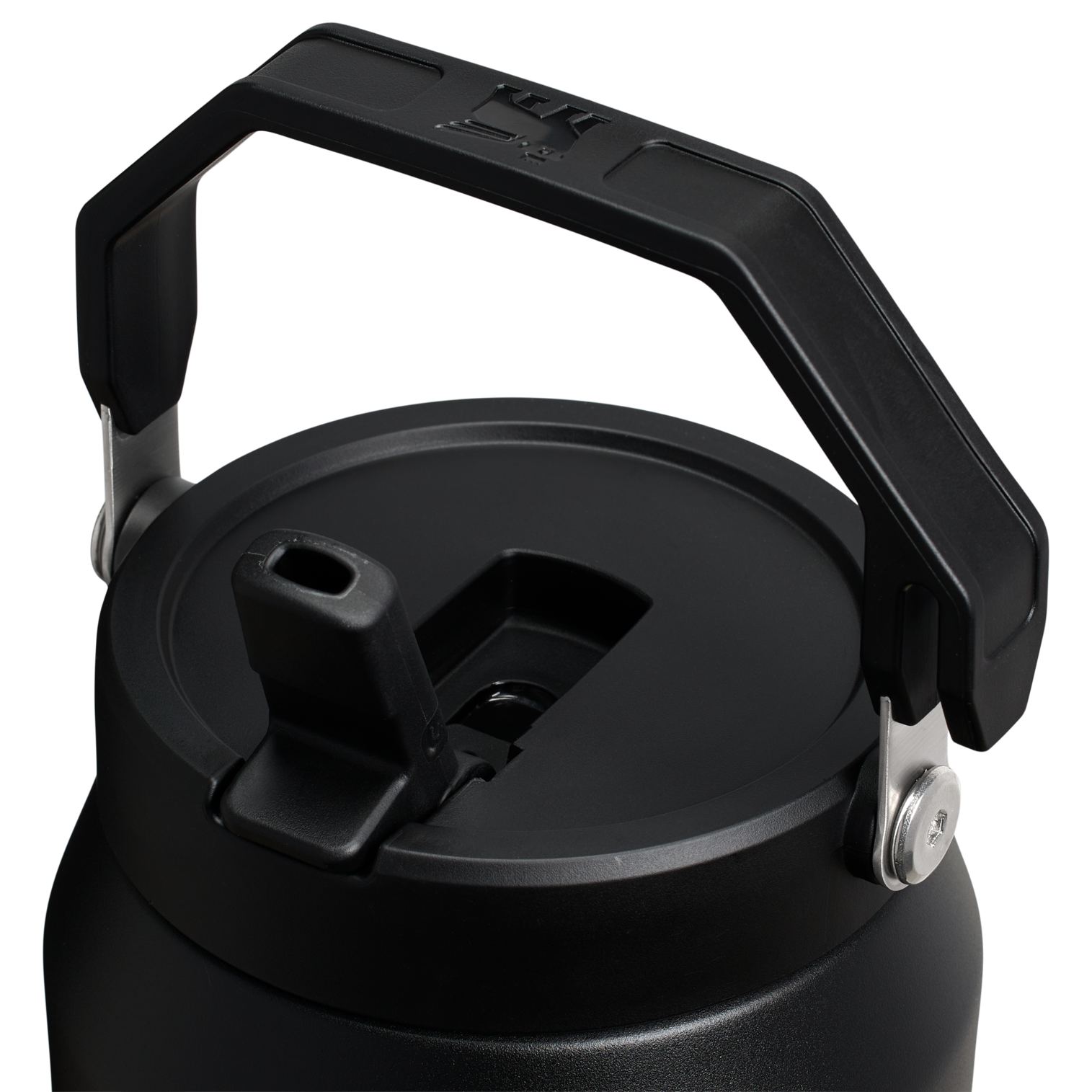 The IceFlow™ Flip Straw Jug | 64 OZ