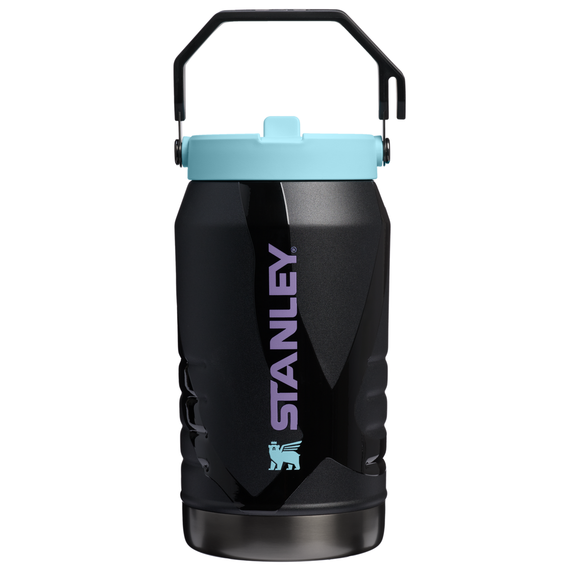 Stanley x Caitlin Clark IceFlow Flip Straw Water Jug | 64 oz Stanley x Caitlin Clark IceFlow Flip Straw Water Jug | 64 oz