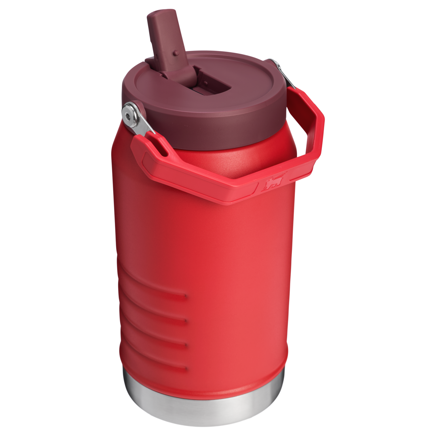 The IceFlow™ Flip Straw Jug | 64 OZ