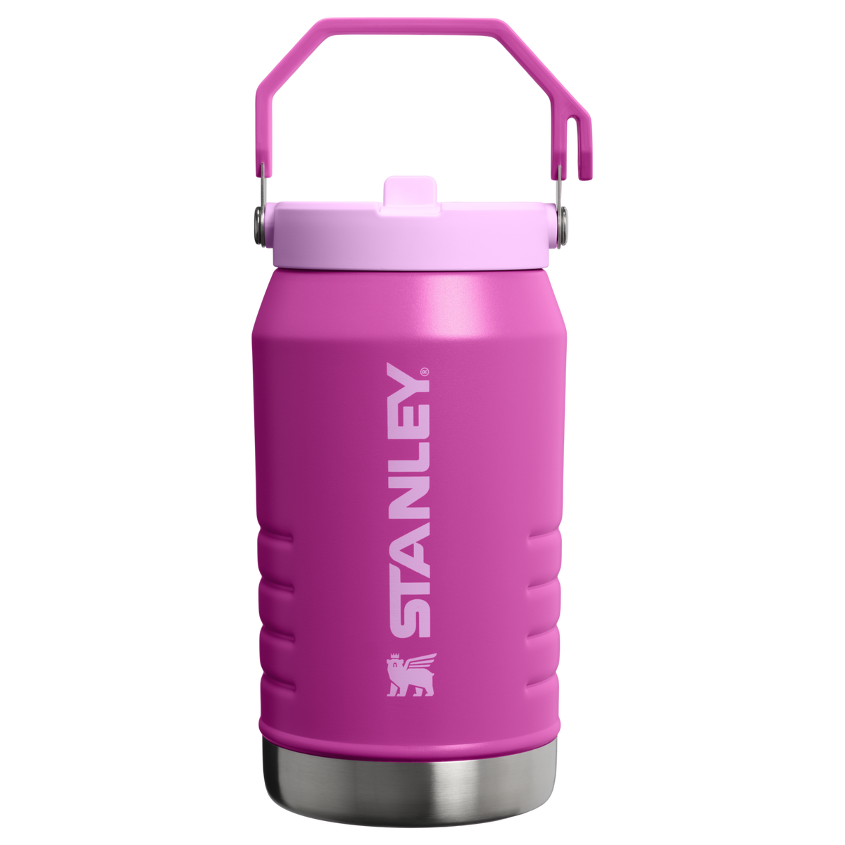 Stanley 1913 The IceFlow™ Flip Straw Jug 64 OZ in Dark Blossom
