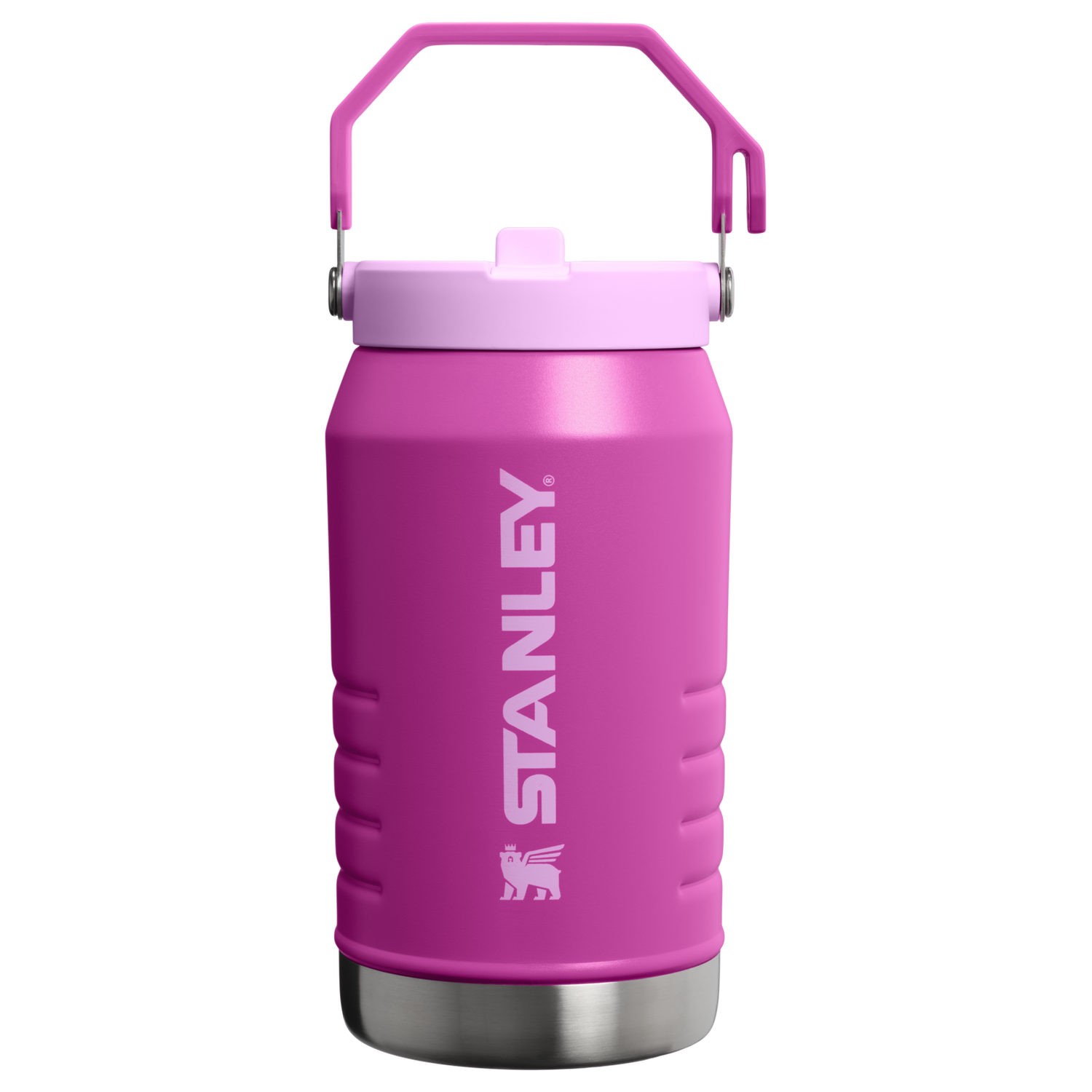 Stanley 1913 The IceFlow™ Flip Straw Jug 64 OZ in Dark Blossom | View 1
