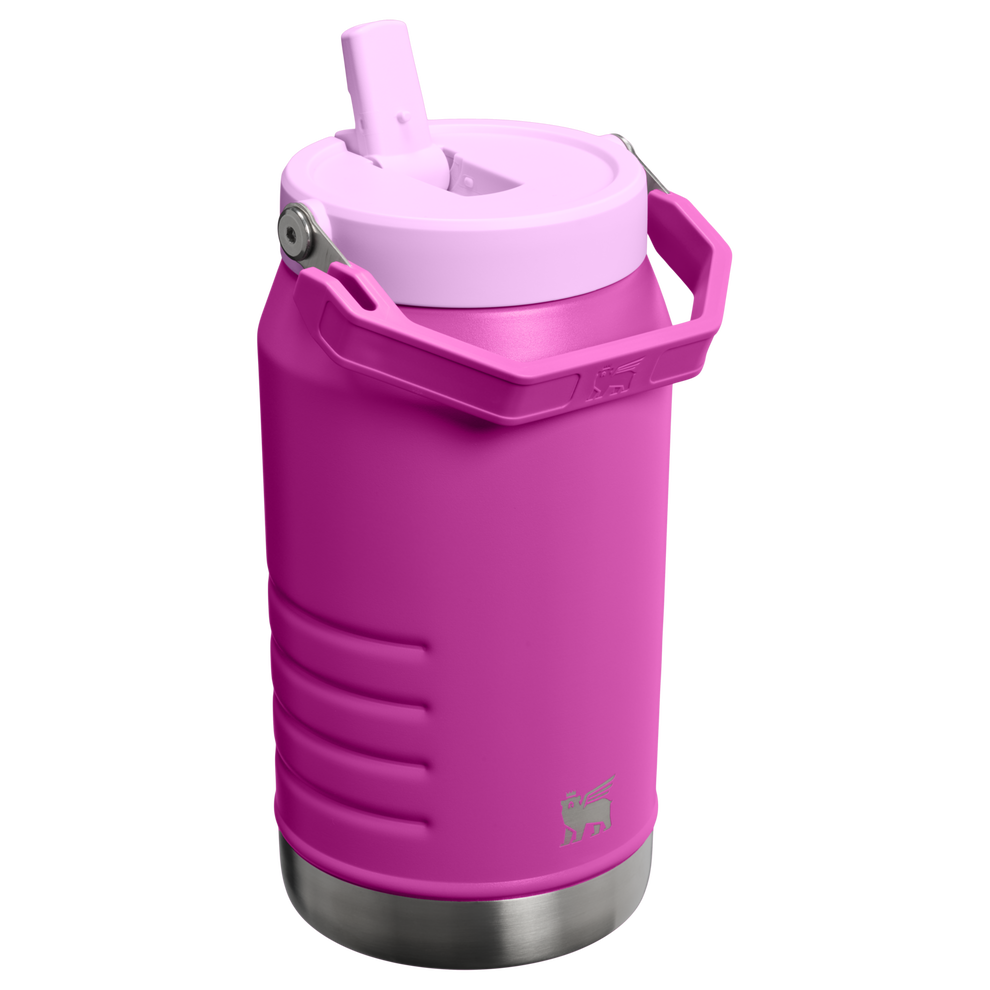 Stanley 1913 The IceFlow™ Flip Straw Jug 64 OZ in Dark Blossom