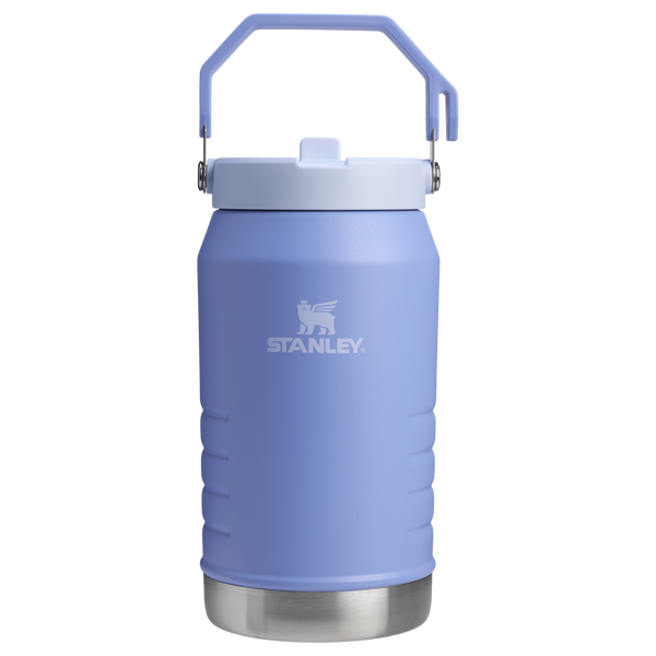 The IceFlow Flip Straw Jug | 64 OZ | Insulated Water Jug | Stanley