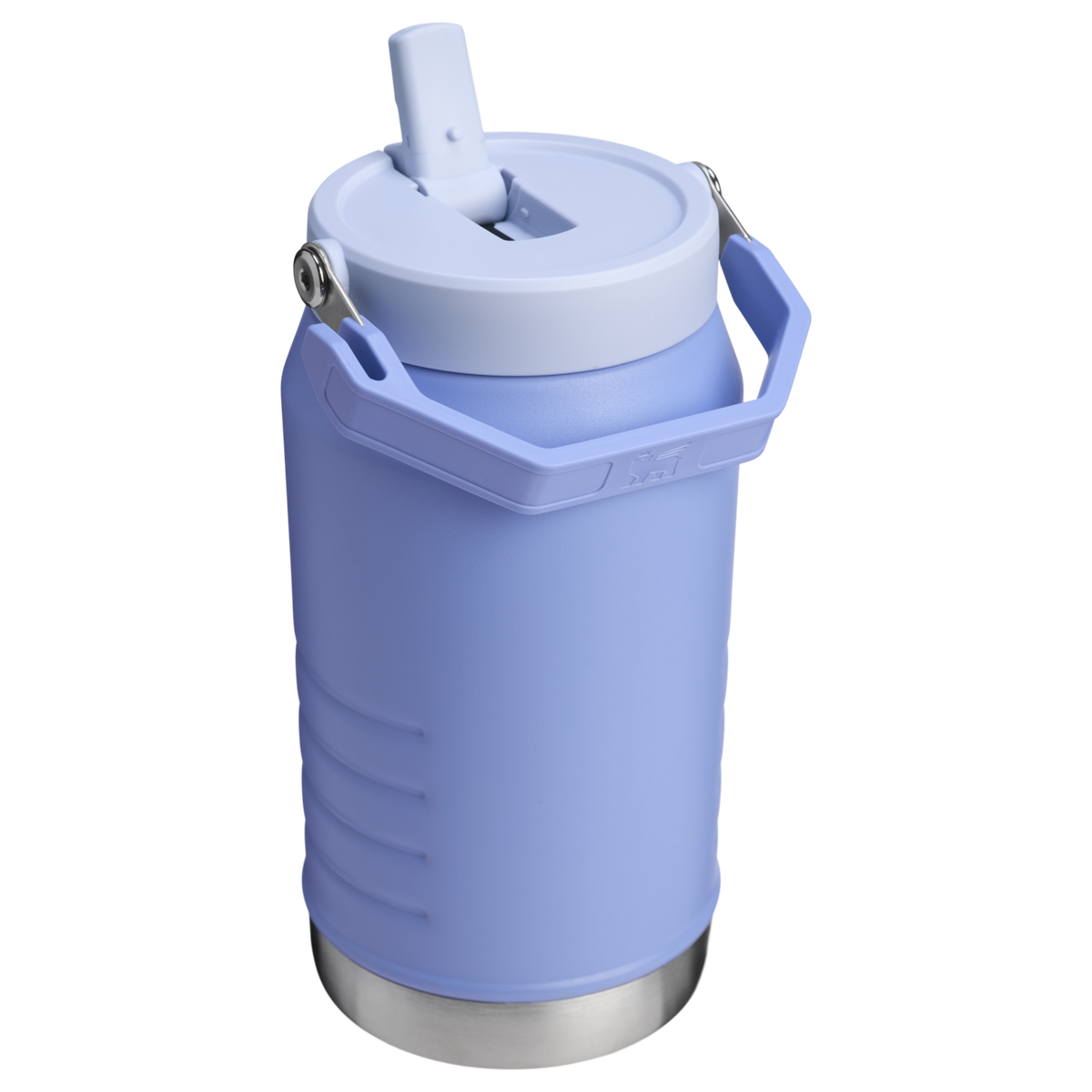 The IceFlow™ Flip Straw Jug | 64 OZ