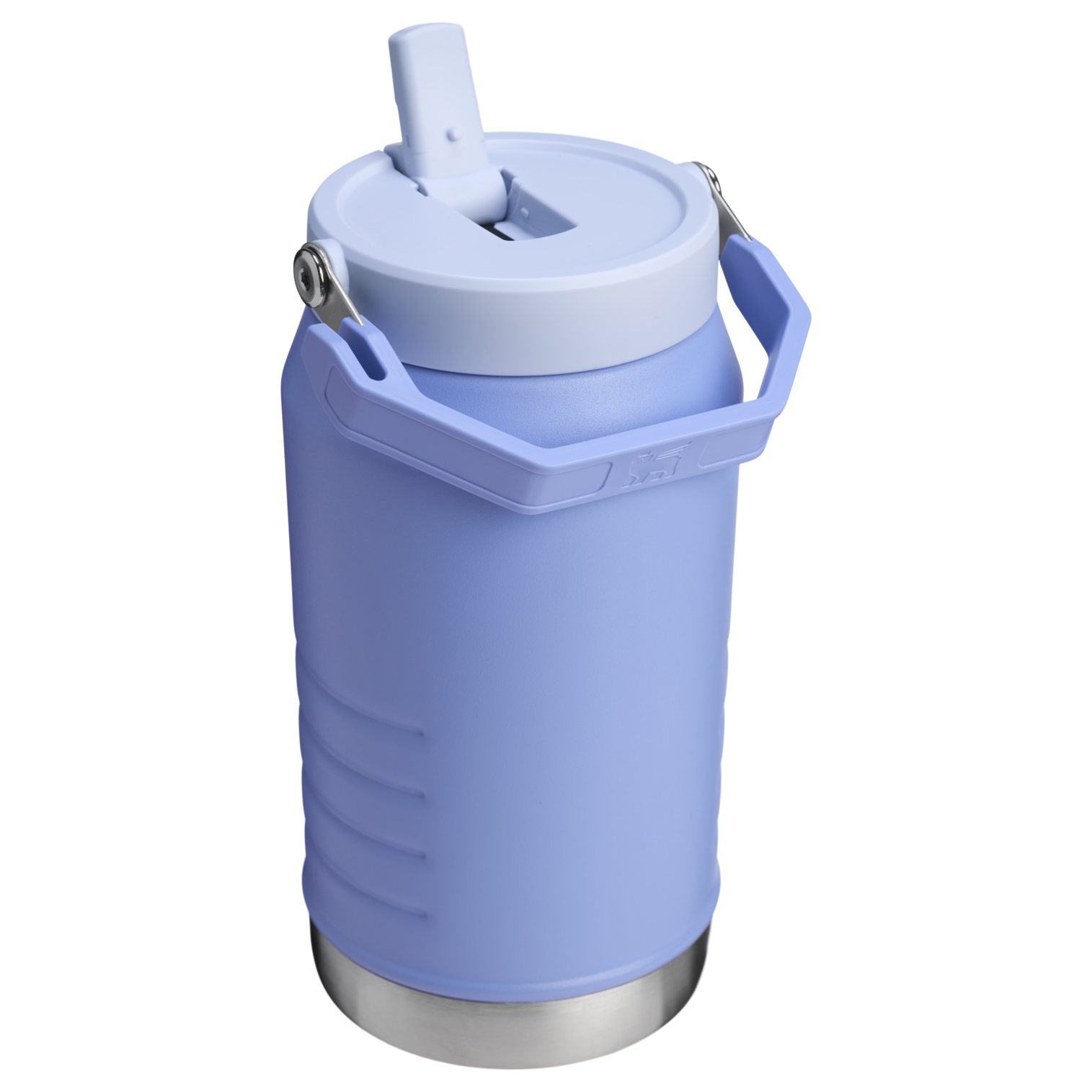 The IceFlow™ Flip Straw Jug | 64 OZ