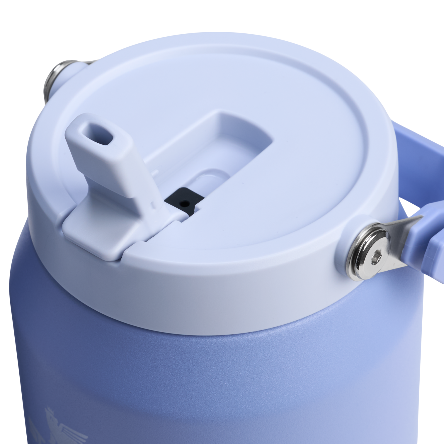 The IceFlow™ Flip Straw Jug | 64 OZ