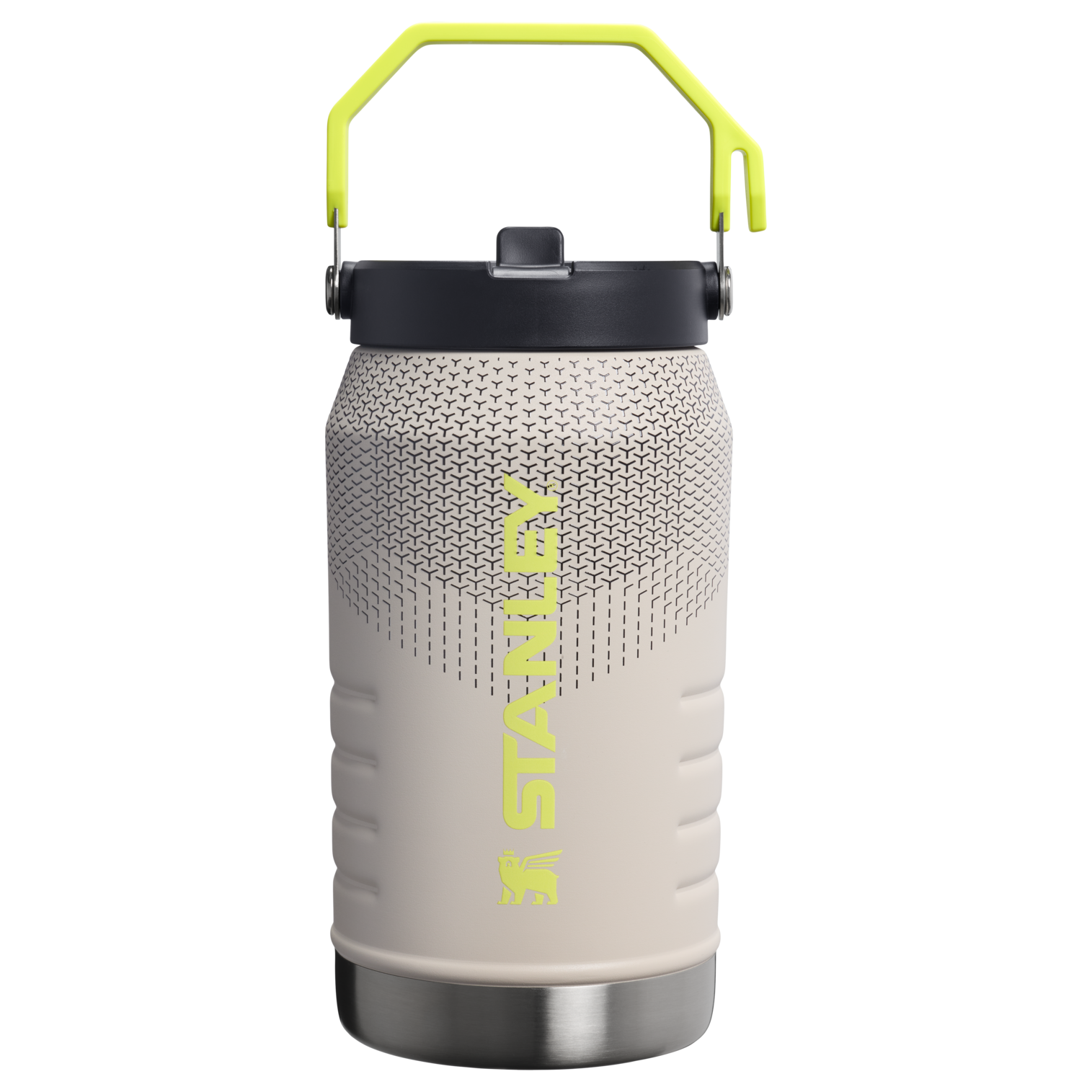 The IceFlow™ Flip Straw Jug | 64 OZ