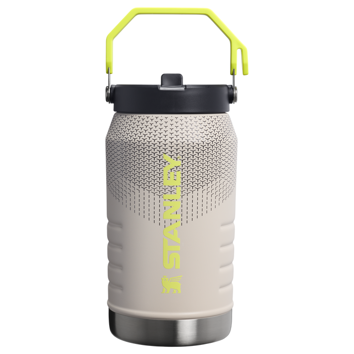 The IceFlow™ Flip Straw Jug | 64 OZ