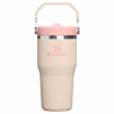 The IceFlow™ Flip Straw Tumbler | 20 OZ - Stanley Create