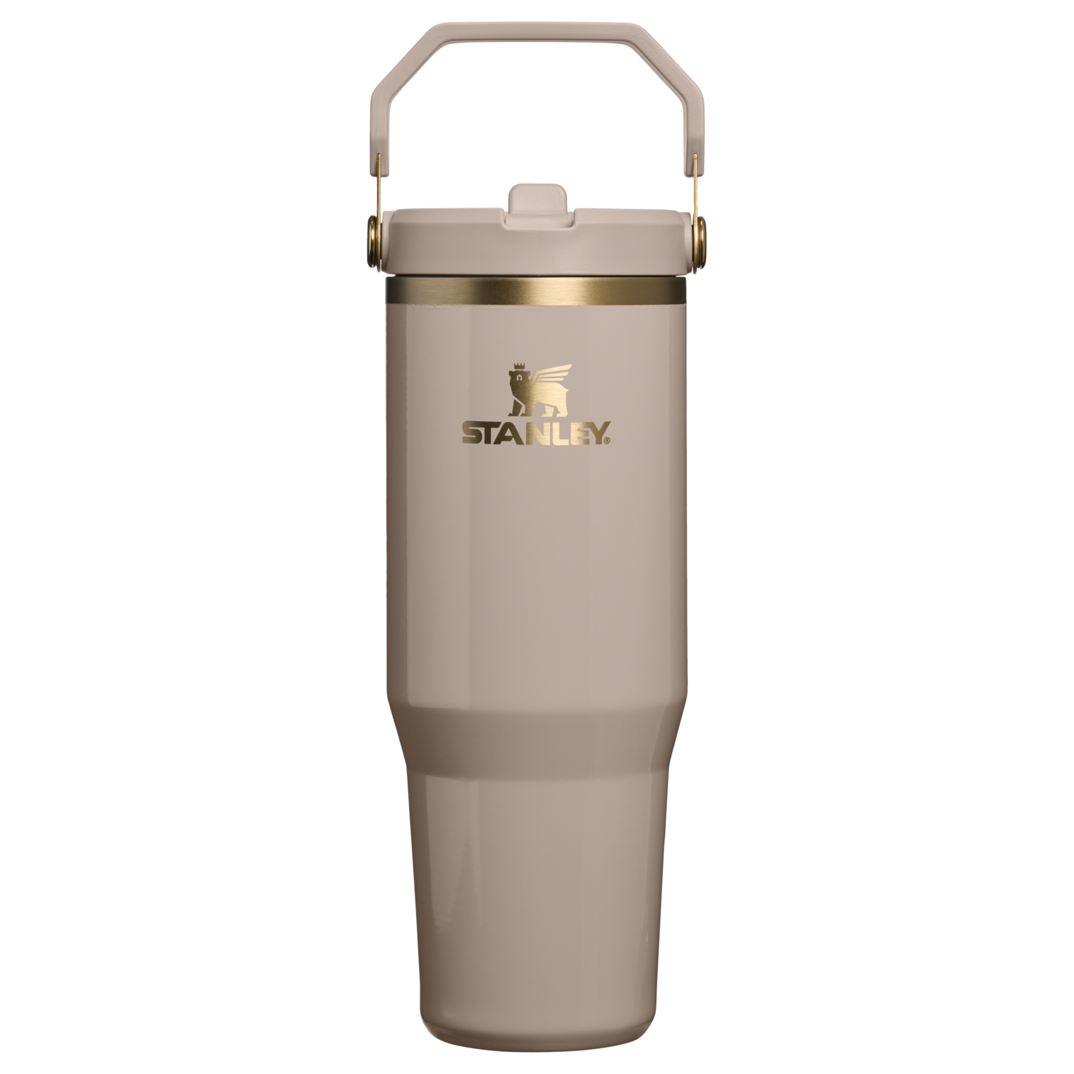 The IceFlow®  Flip Straw Tumbler 2.0 | 30 OZ