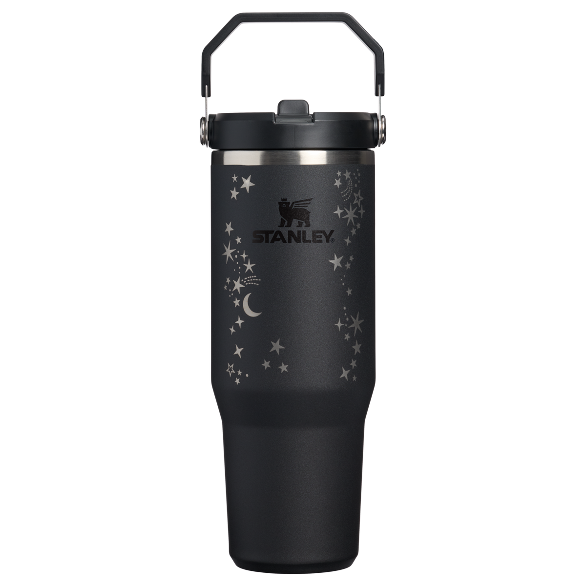 Halloween IceFlow®  Flip Straw Tumbler 2.0 | 30 OZ
