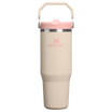 The IceFlow™ Flip Straw Tumbler | 30 OZ - Stanley Create