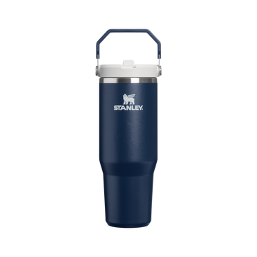 The IceFlow™ Flip Straw Tumbler | 30 OZ