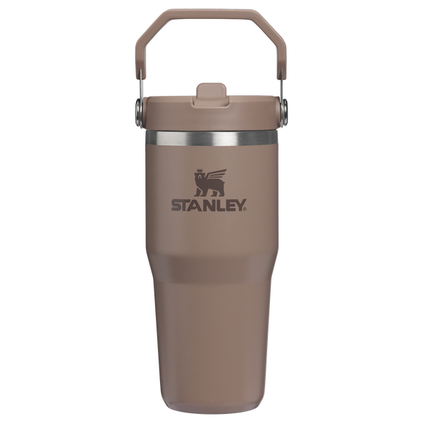 The IceFlow Flip Straw Tumbler | 14oz | Stanley 1913 US