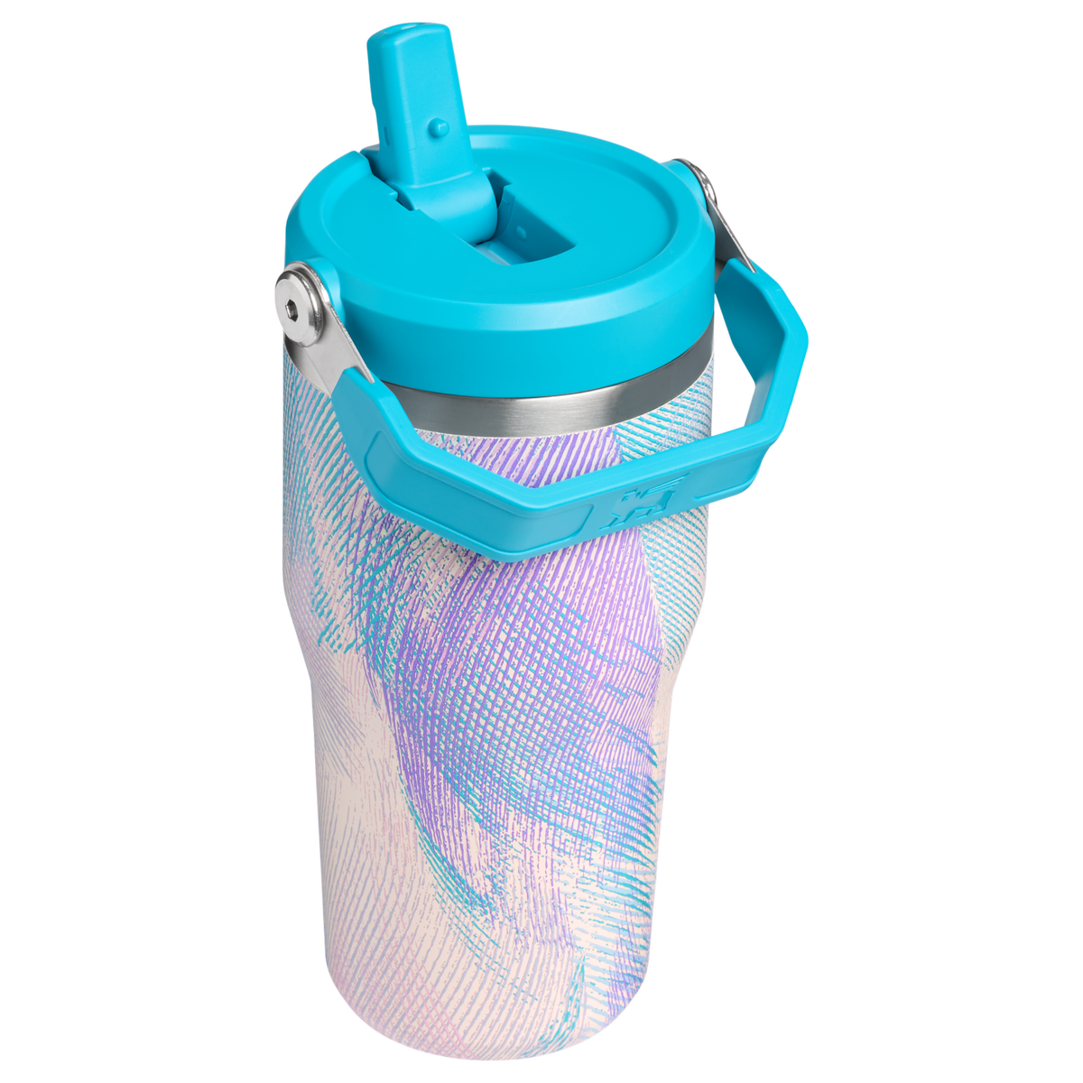 The IceFlow™ Flip Straw Tumbler1