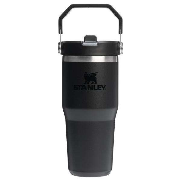 ★STANLEY★ Iceflow Aerolite Flipstraw 20 Tumbler 710ml Peac The IceFlow Flip Straw Tumbler | 14 OZ | Insulated Water