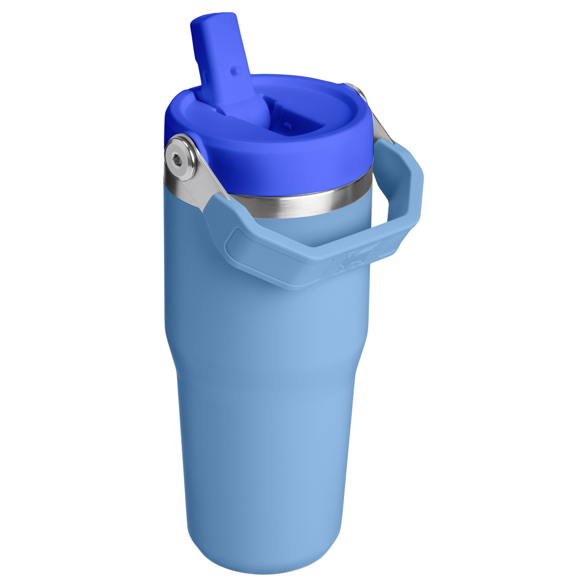 The IceFlow™ Flip Straw Tumbler1