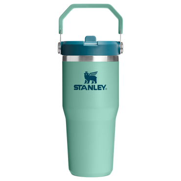 The IceFlow™ Flip Straw Tumbler | 14 OZ