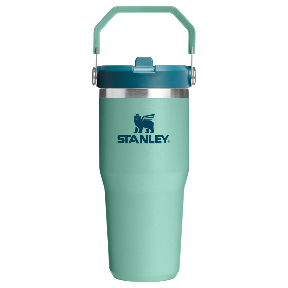 The IceFlow™ Flip Straw Tumbler | 14 OZ